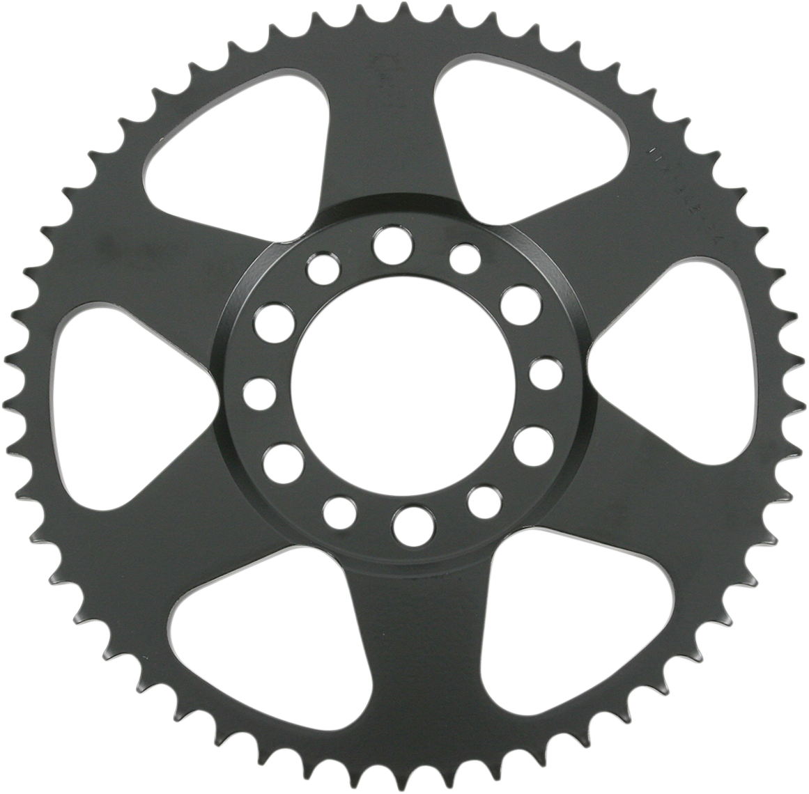 Sprocket - Rear - Yamaha - 54-Tooth