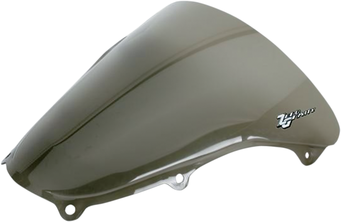 Windscreen - Smoke - SV 1000/650S '03-'07