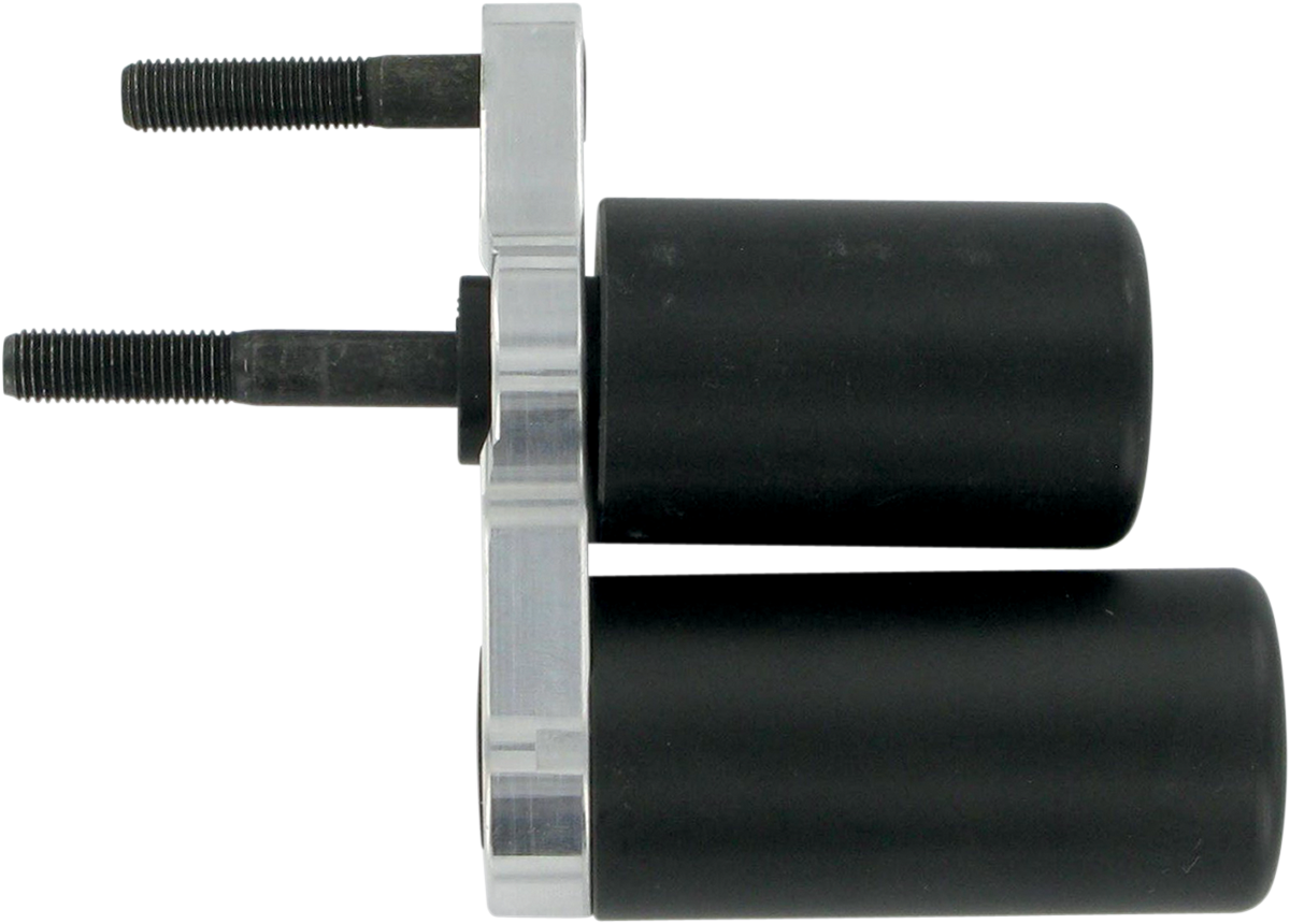 FRAME SAVER SUZ-BLACK