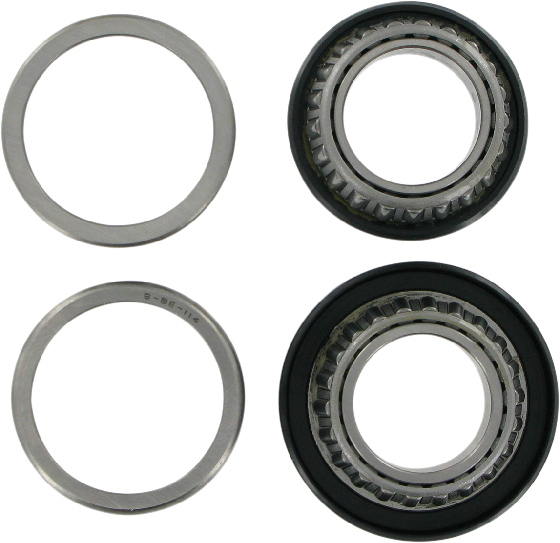 Steering Stem Bearing Kit