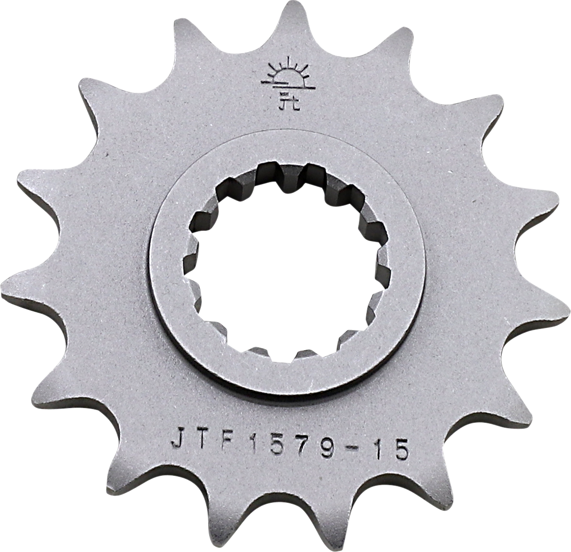 Counter Shaft Sprocket - 15-Tooth