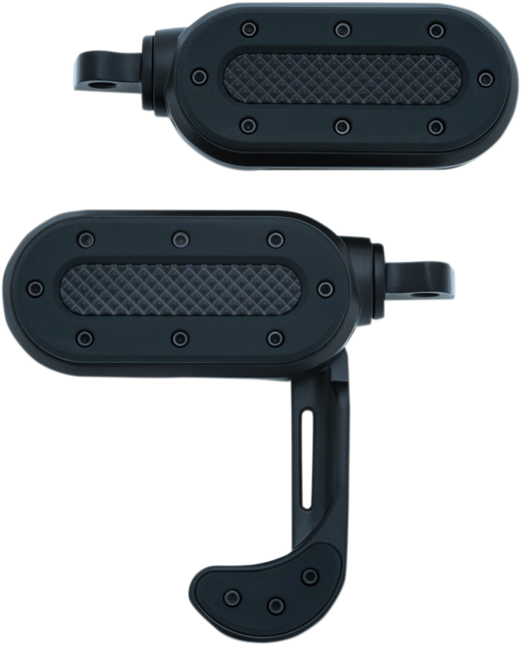 Heavy Industries Switchblade Footpegs