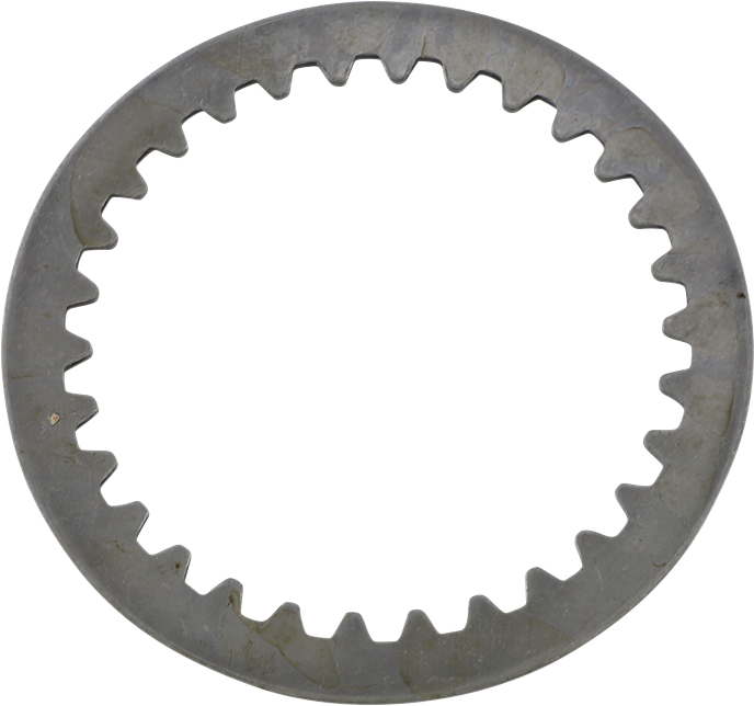 Clutch Drive Plate