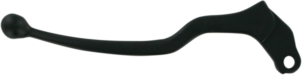 Black Left-Hand Lever for Suzuki