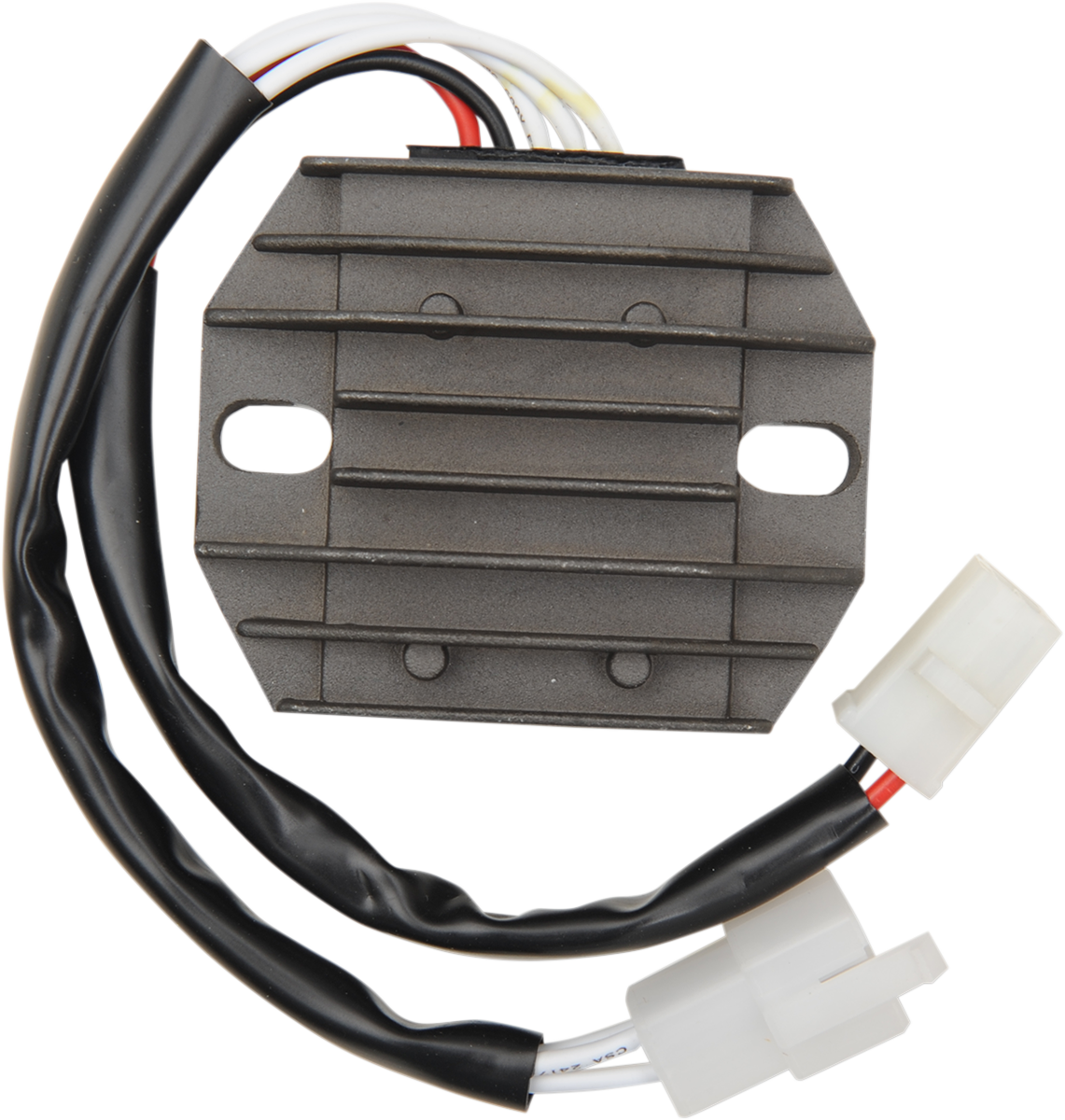 Regulator/Rectifier - Suzuki