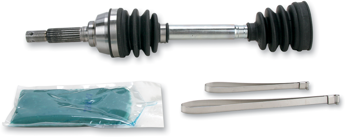 CV Halfshaft - Suzuki