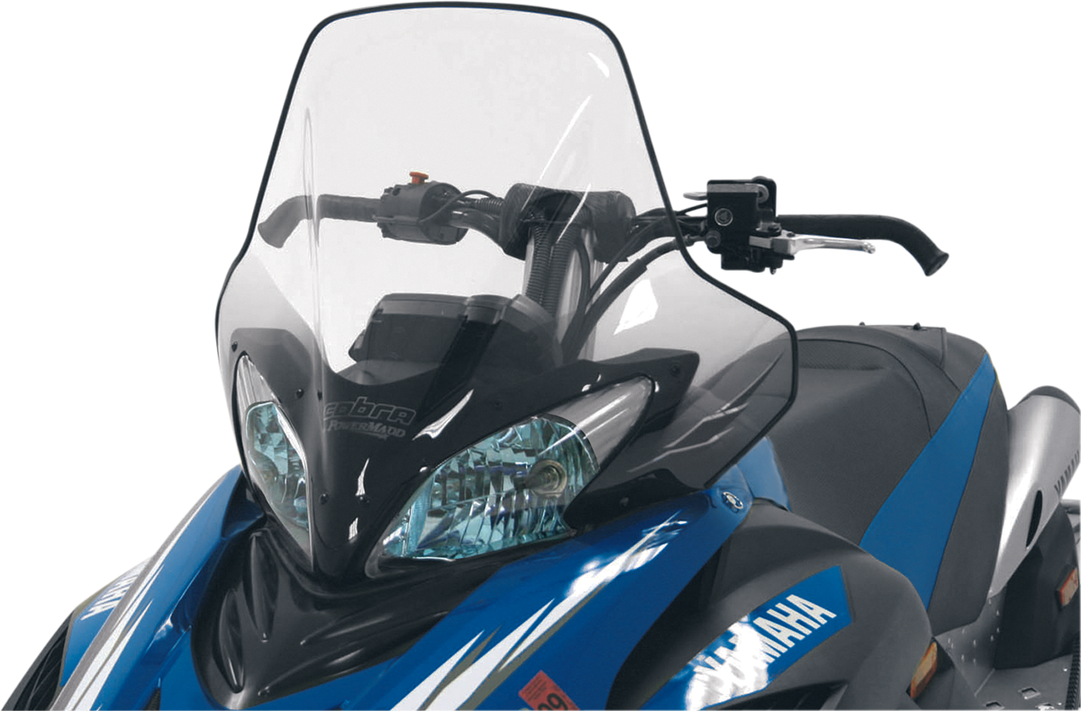 Windshield - 18.5