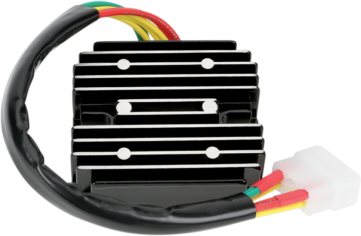 Regulator/Rectifier - Suzuki