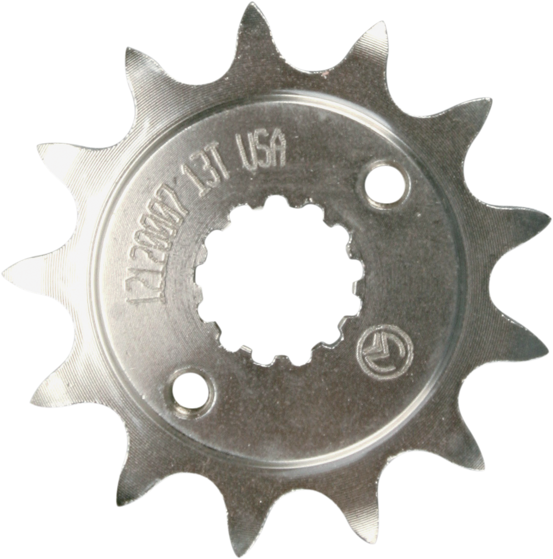 Front Sprocket - 13-Tooth