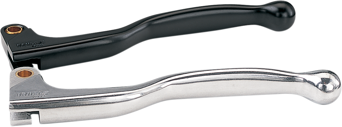 Polished Left-Hand Brake Lever for YFM350/400/600