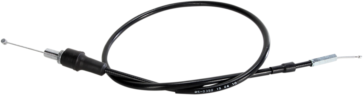 Pull Throttle Cable for Yamaha
