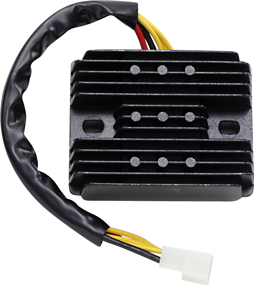 Regulator/Rectifier - Lithium-ion Compatible - Suzuki