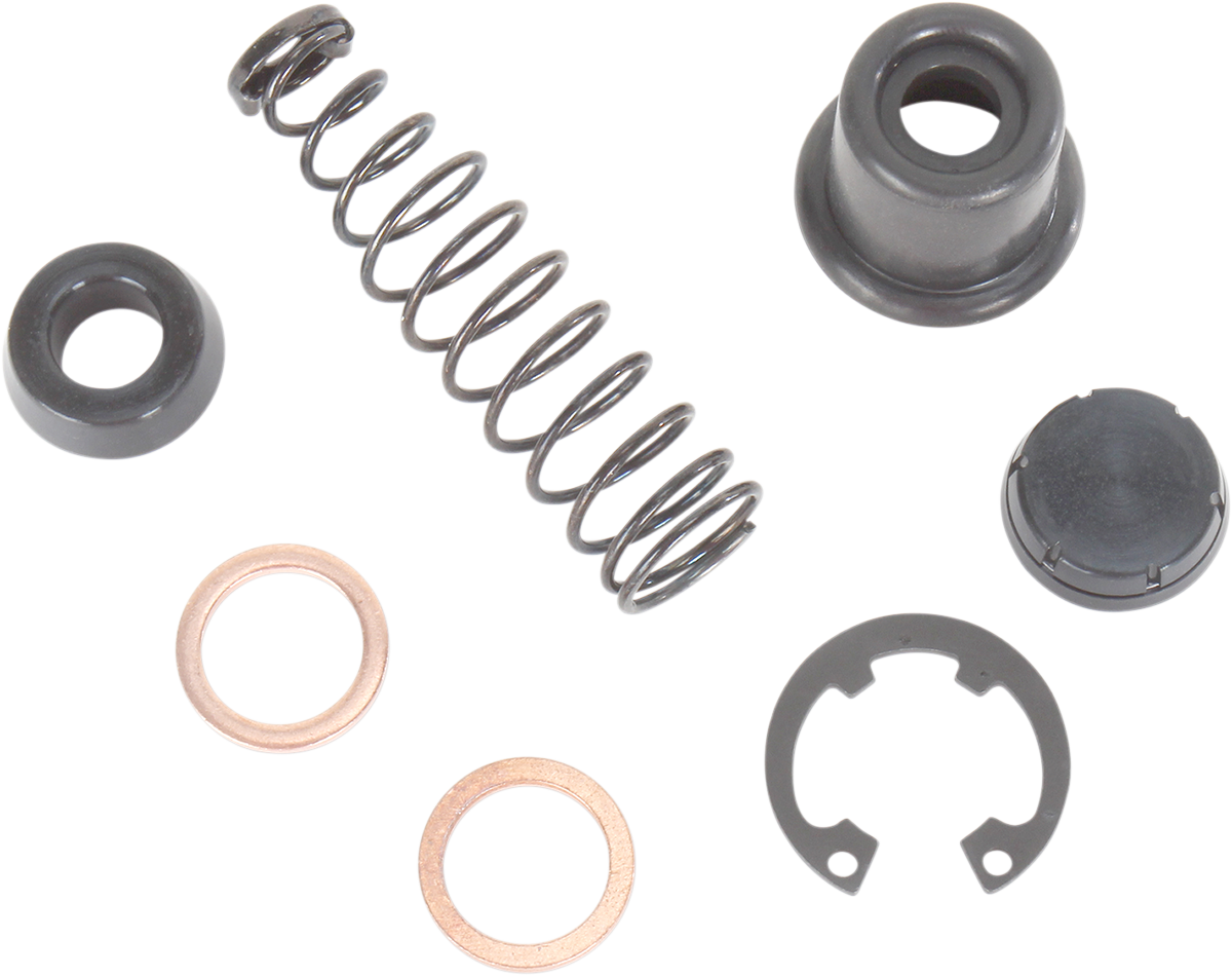 Master Cylinder Rebuild Kit