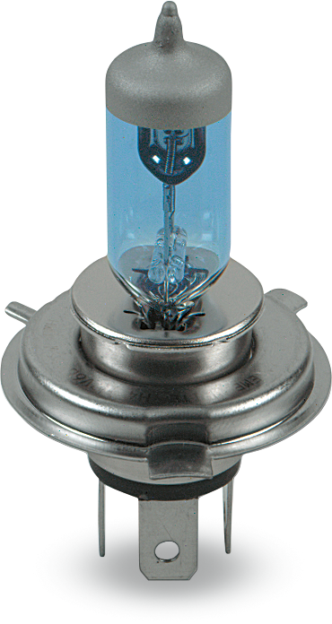 High-Performance Halogen Bulb