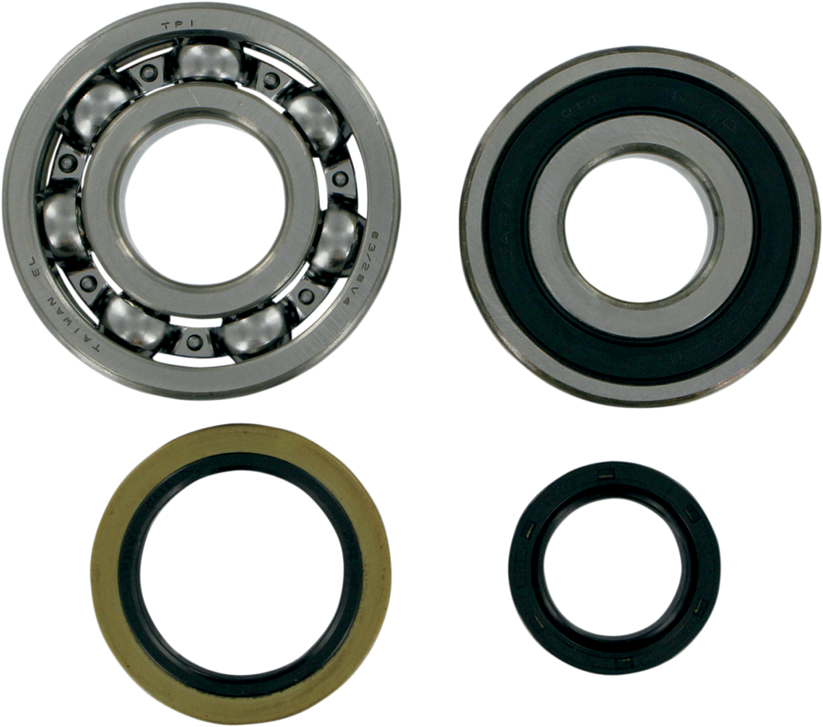 Crank Bearings