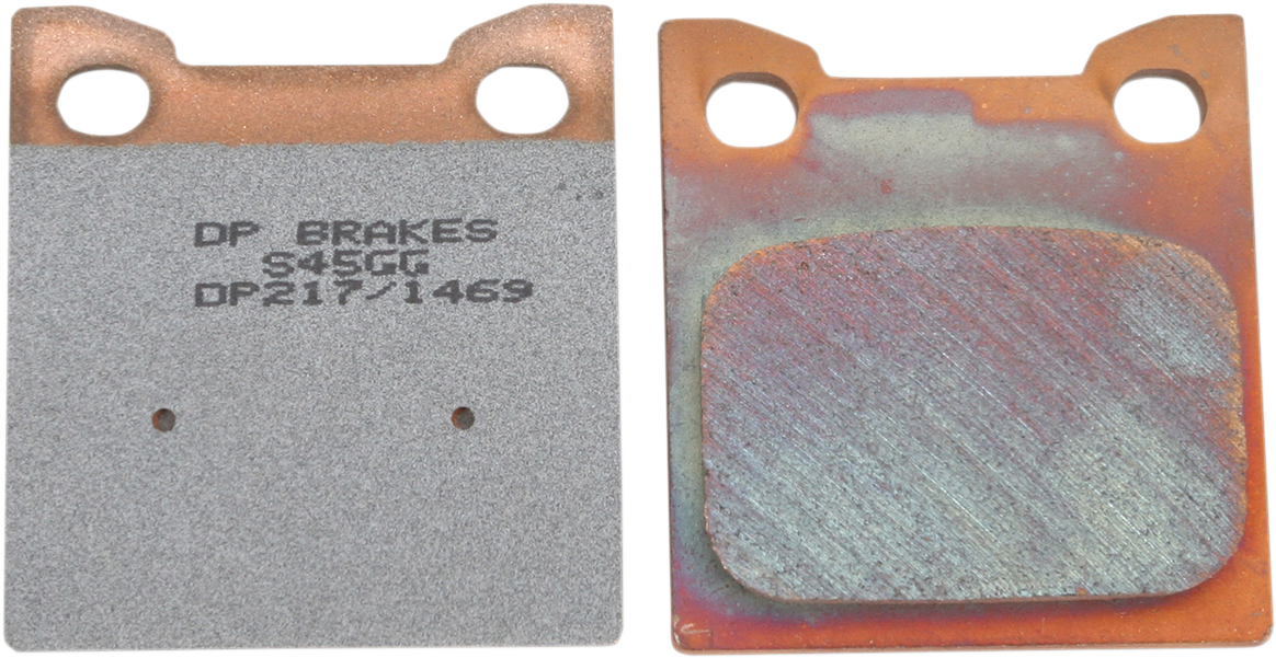 Standard Brake Pads - RF 900 R