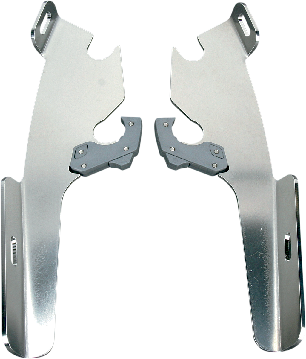 PLATE KIT TL F/S VTX1300C