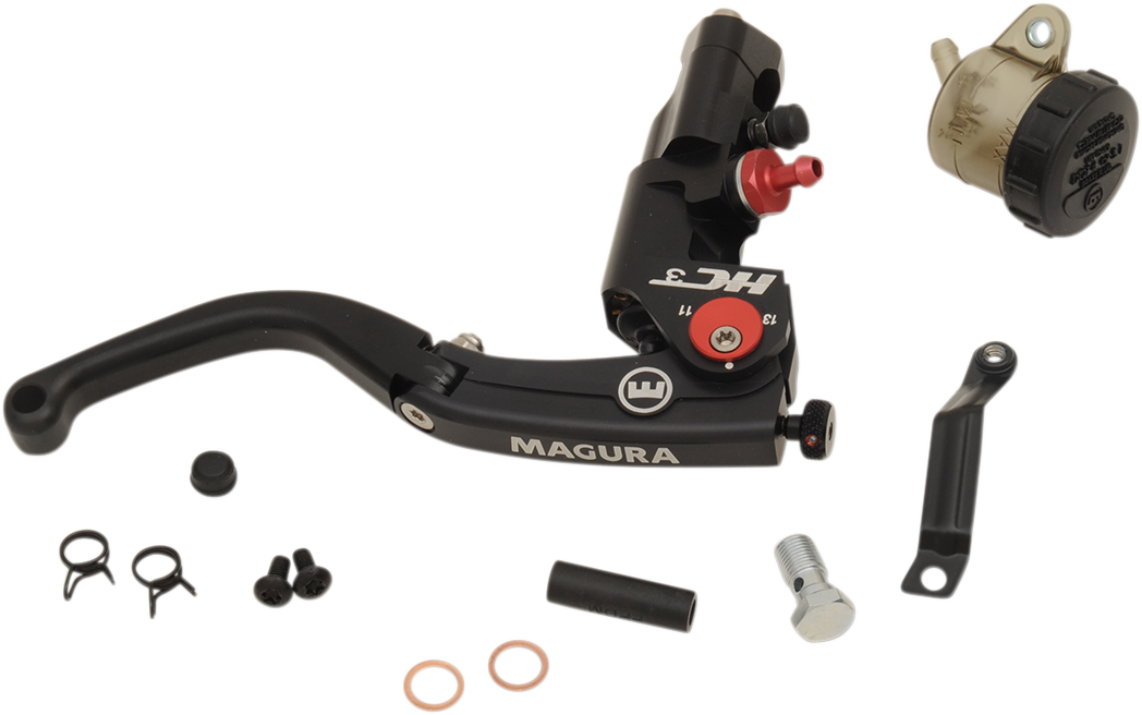 11 mm - 13 mm HC3 Brake Master Cylinder