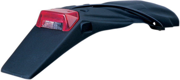 Taillight/License Plate Holder - Universal
