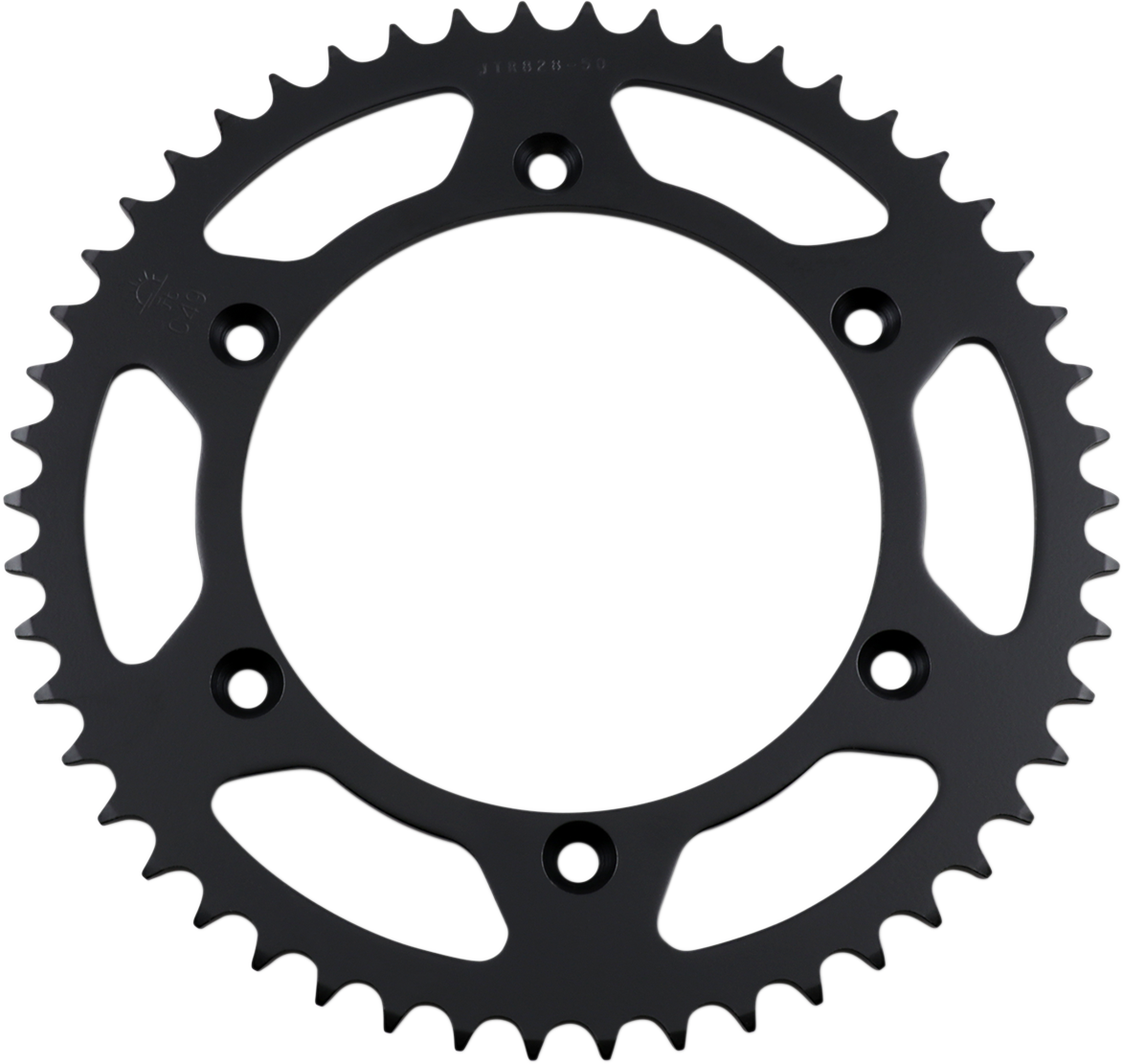 Sprocket - Rear - Suzuki - 50-Tooth