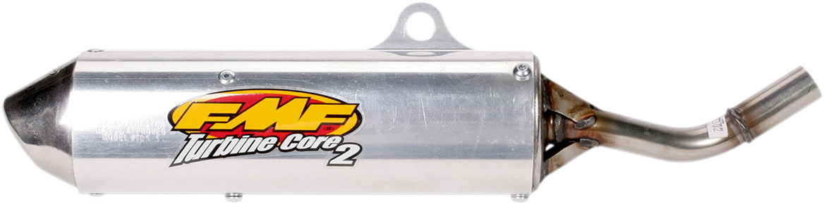 T-CORE2 S/A YZ80/85 93-07