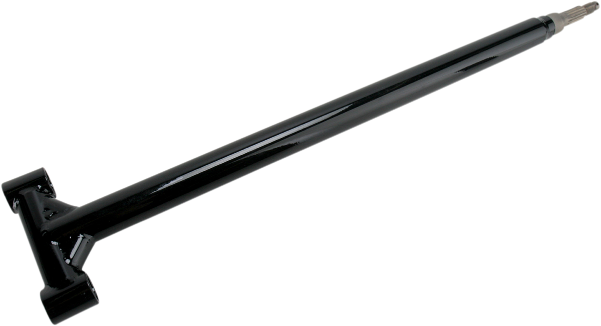 Steering Stems without Handlebar Clamps - LSR Handlebar A/B