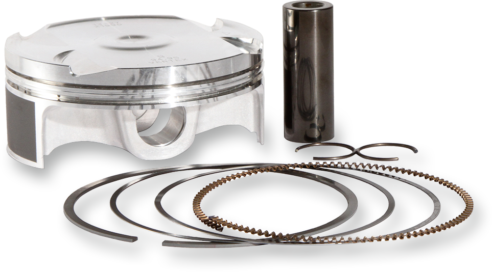 Top End Piston Kit