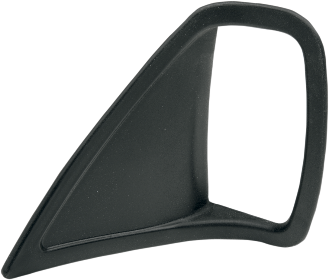 TRIM RING SKI DOO XP BLK
