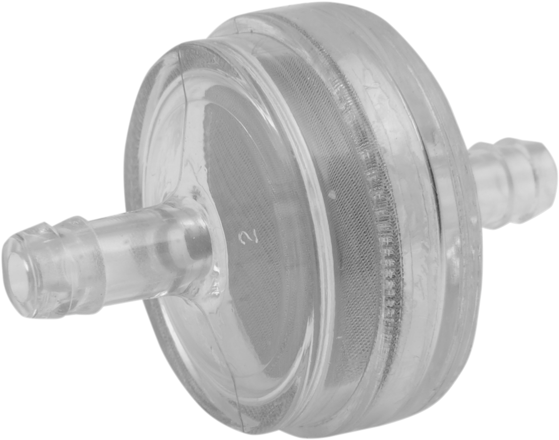 In-Line Fuel Filter