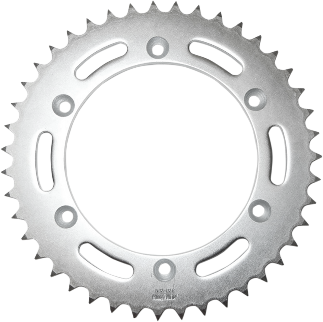 Rear Sprocket - 42-Tooth - Suzuki