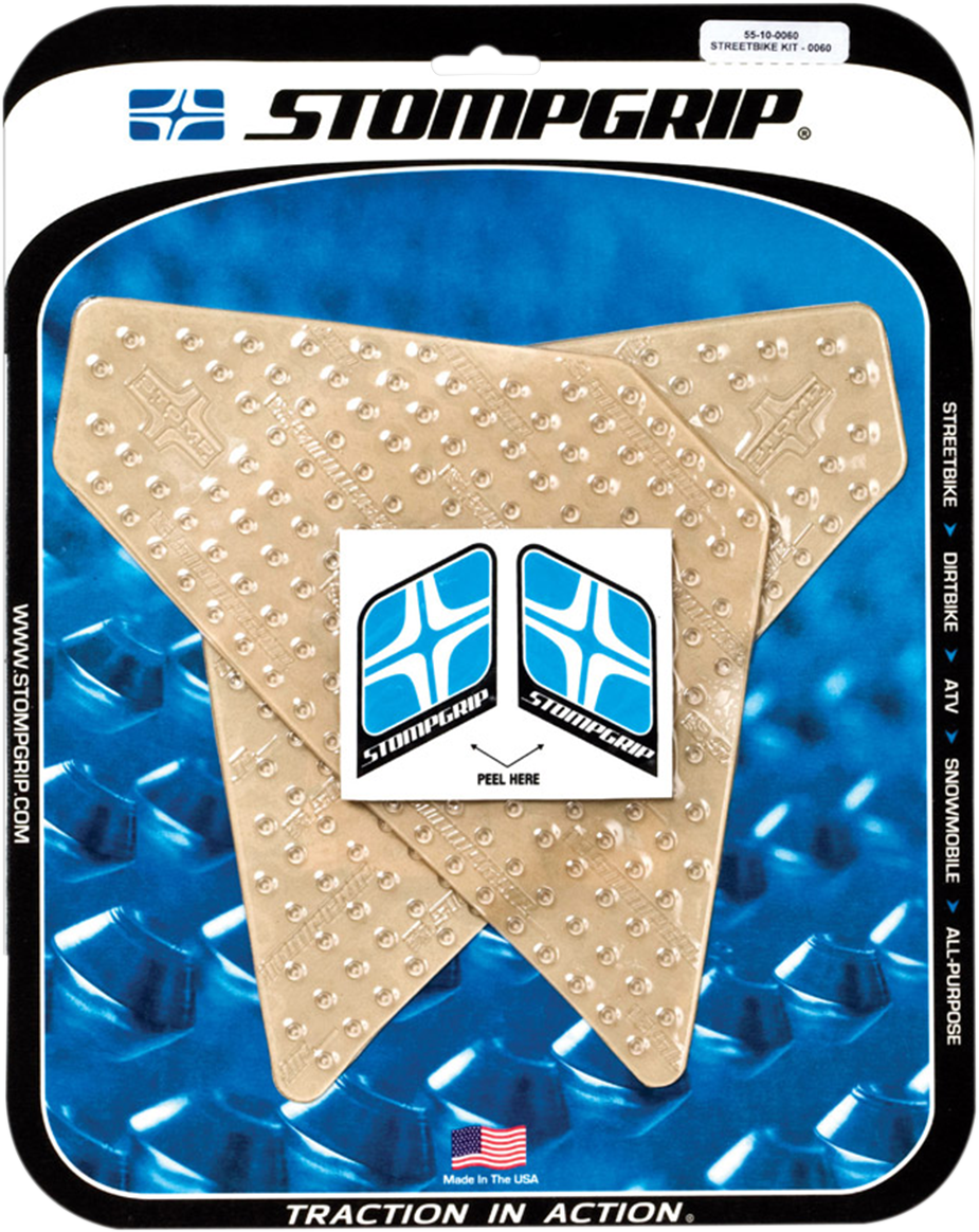 TRACTION KIT 55-10-0060