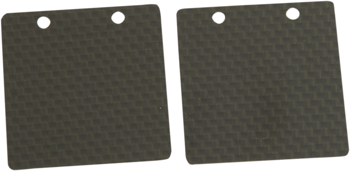Carbon Single-Stage Reed Husqvarna/Honda
