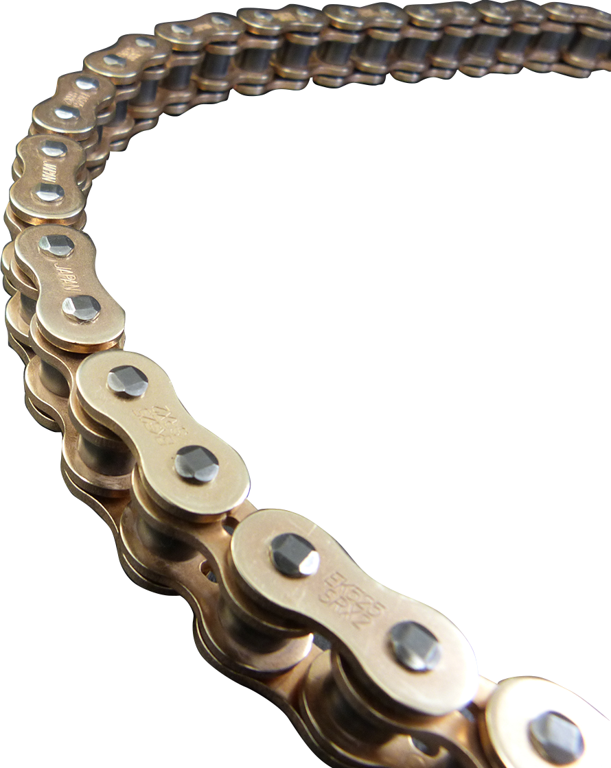 ZVX3 Sealed Extreme Sportbike Series Chain