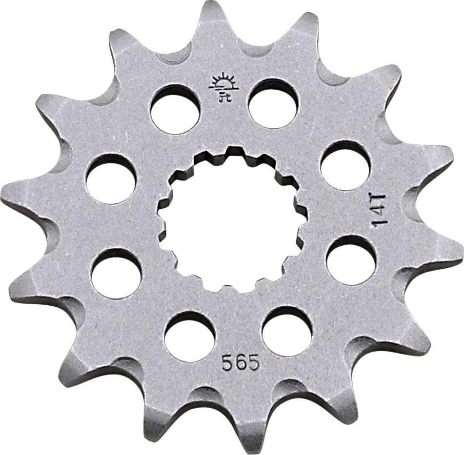 Counter Shaft Sprocket - 14-Tooth