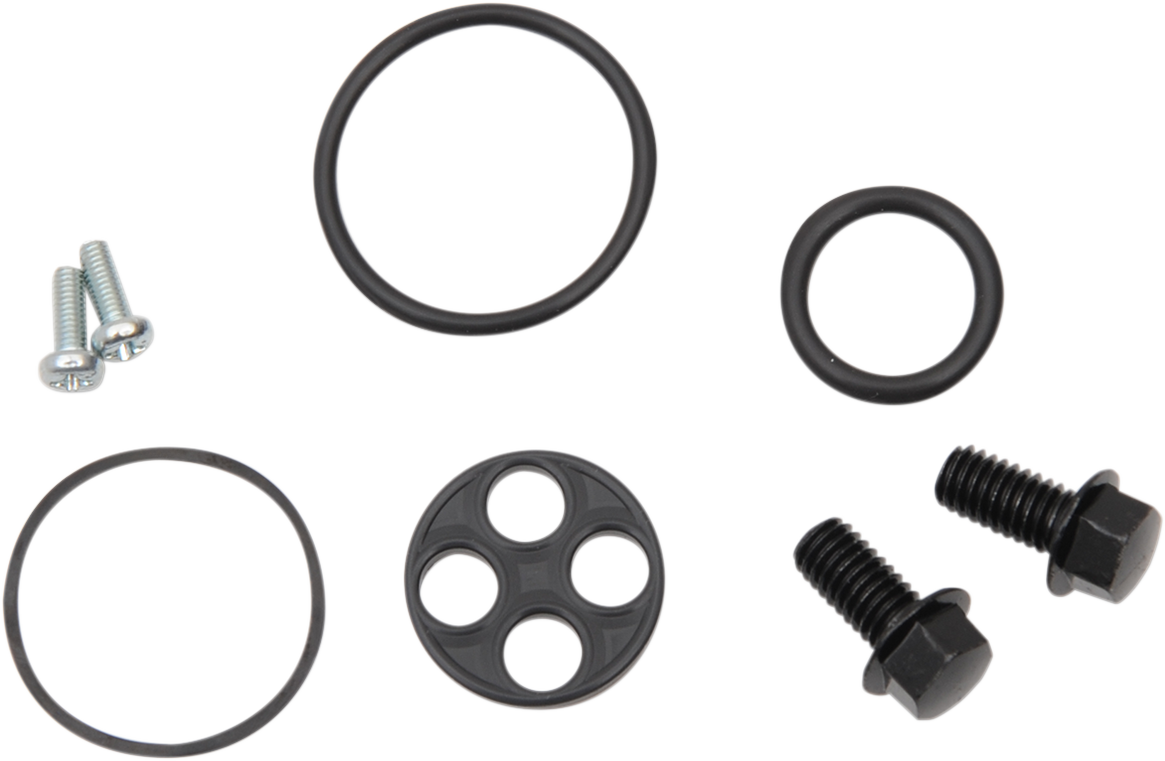Petcock Rebuild Kit - Suzuki
