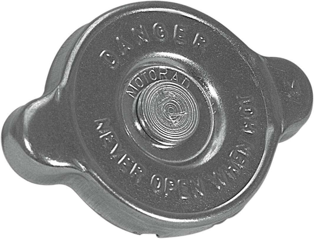 Radiator Cap