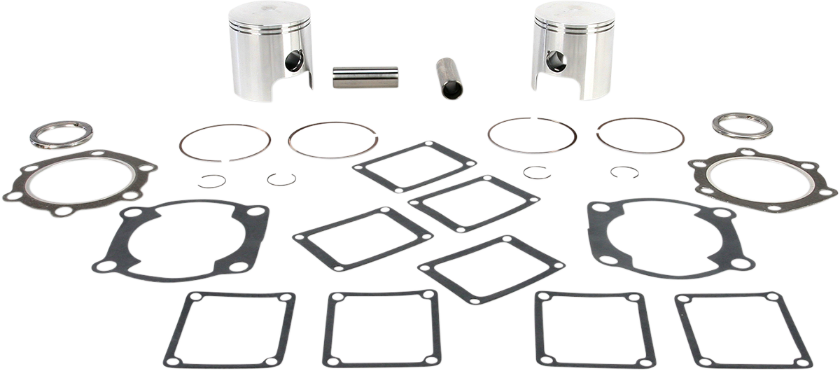 Piston Kit - Yamaha