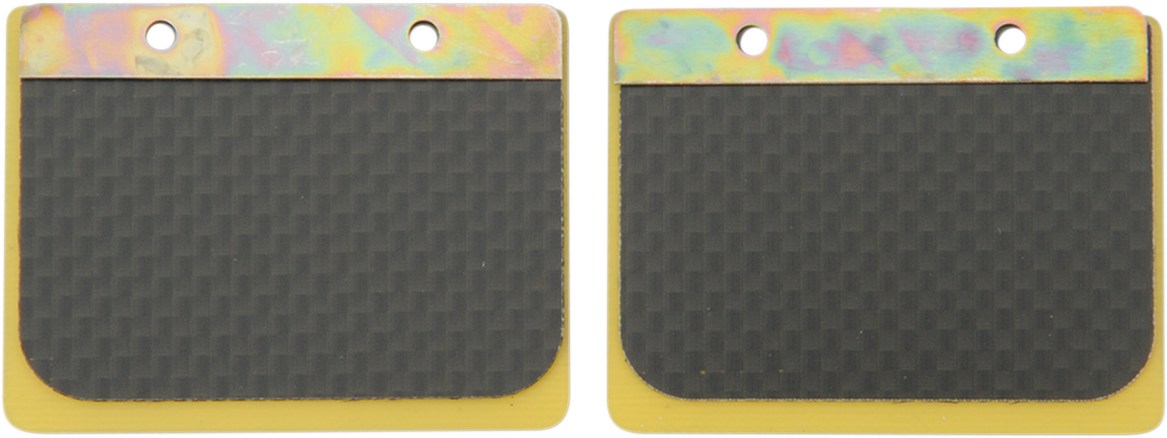 Pro Series Reed RM125 03