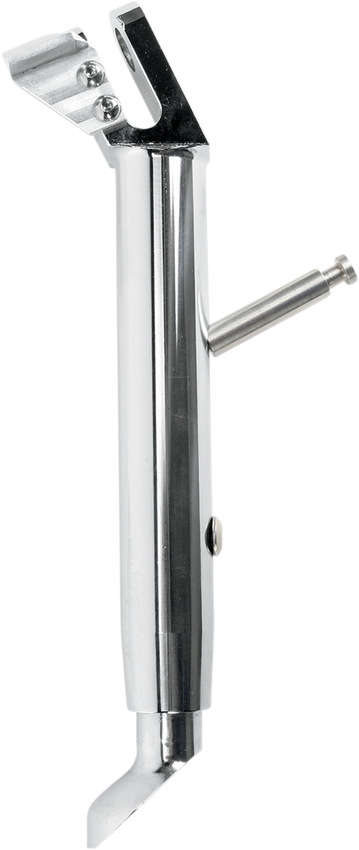 Adjustable Kickstand - Chrome - GSX-R 1000