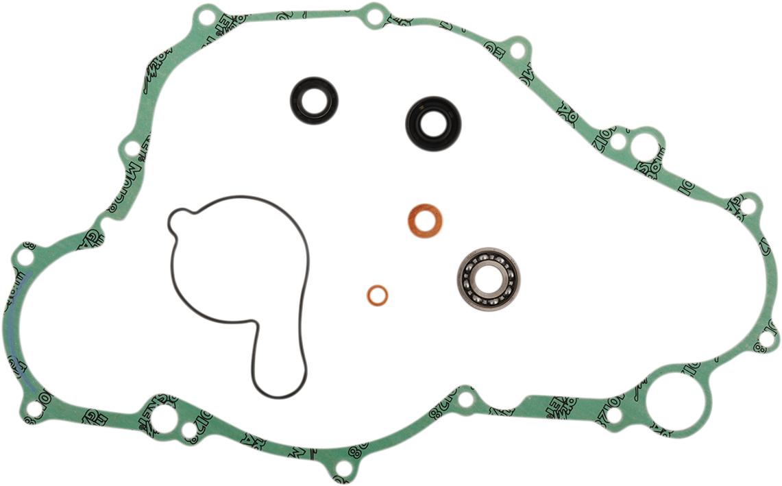 Water Pump Gasket Kit - Yamaha