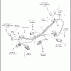 FLTRX 1KHC ROAD GLIDE (2022) WIRING HARNESS, FAIRING - FLTRK, FLTRX, FLTRXS AND FLTRX...