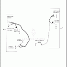 RH975 1ZH1 NIGHTSTER (2024) WIRE HARNESS, HAND CONTROL