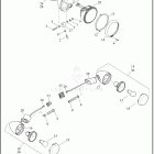 FLRT 1MCP FREEWHEELER (2022) TURN SIGNALS, FRONT AND HEADLAMP - FLRT (AUSTRALIA)