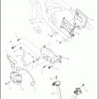 RA1250ST 1ZJS PAN AMERICA 1250 ST (2025) ELECTRONIC IGNITION SYSTEM