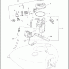 FLRT 1MCP FREEWHEELER (2023) FUEL PUMP - FLRT
