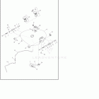 FXFBS 1YLK FAT BOB 114 (2022) FUEL TANK - FXFBS