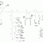 Outlander 500 EFI Жгут проводов