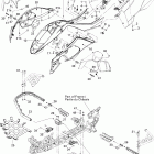 DS 450 Xxc, Xmx EFI Кузов 2