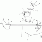 DS 90 X Жгут проводов