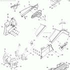 Outlander 400 EFI Кузов 3